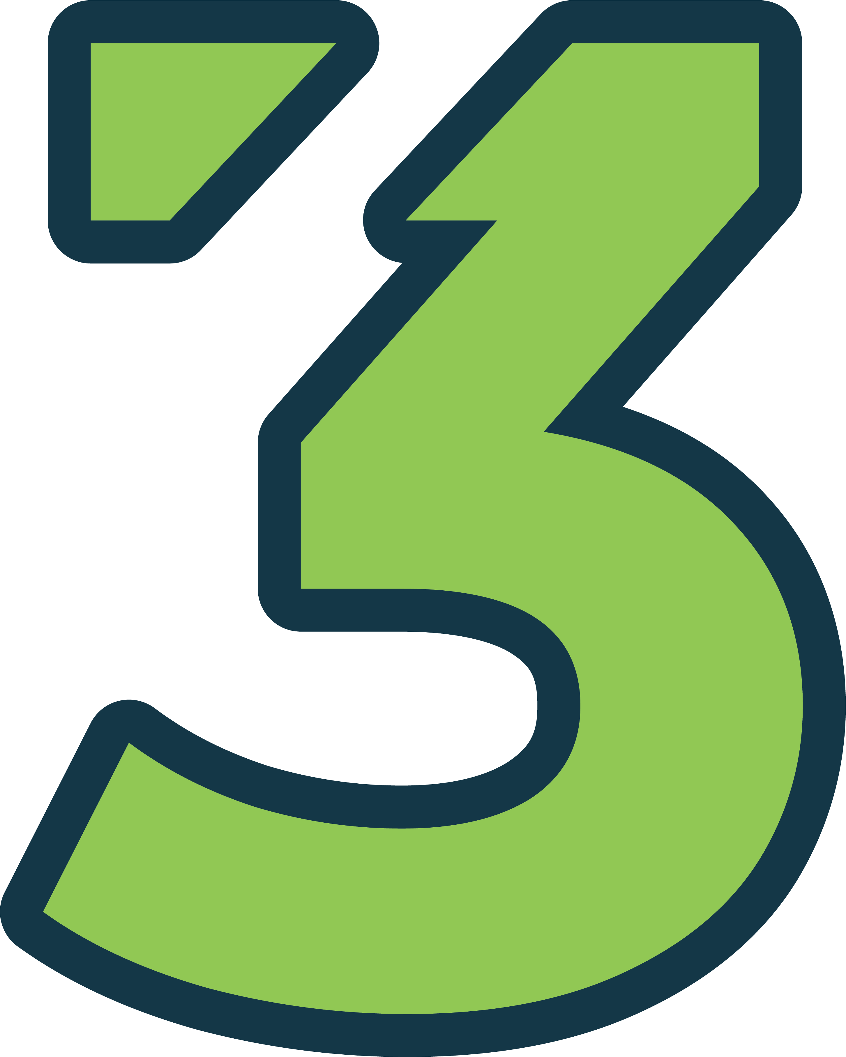 3