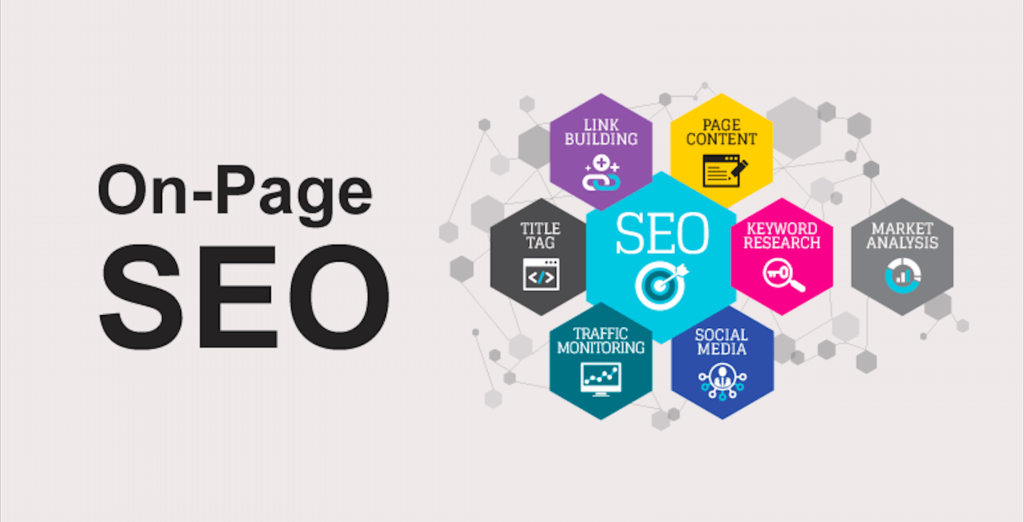 On-Page SEO: An Ultimate Guide