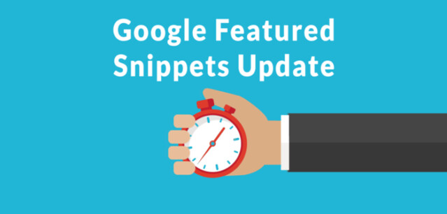 How to Get Your Content Featured: A Guide to Google Feature Snippet Optimization